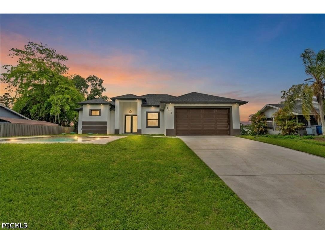 2503 41st Street W Lehigh Acres FL 33971 2026015800 image1
