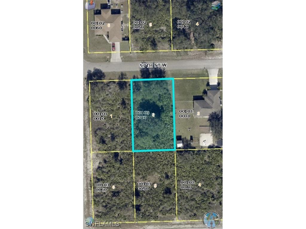 2503 57th Street W Lehigh Acres FL 33971 224014777 image1