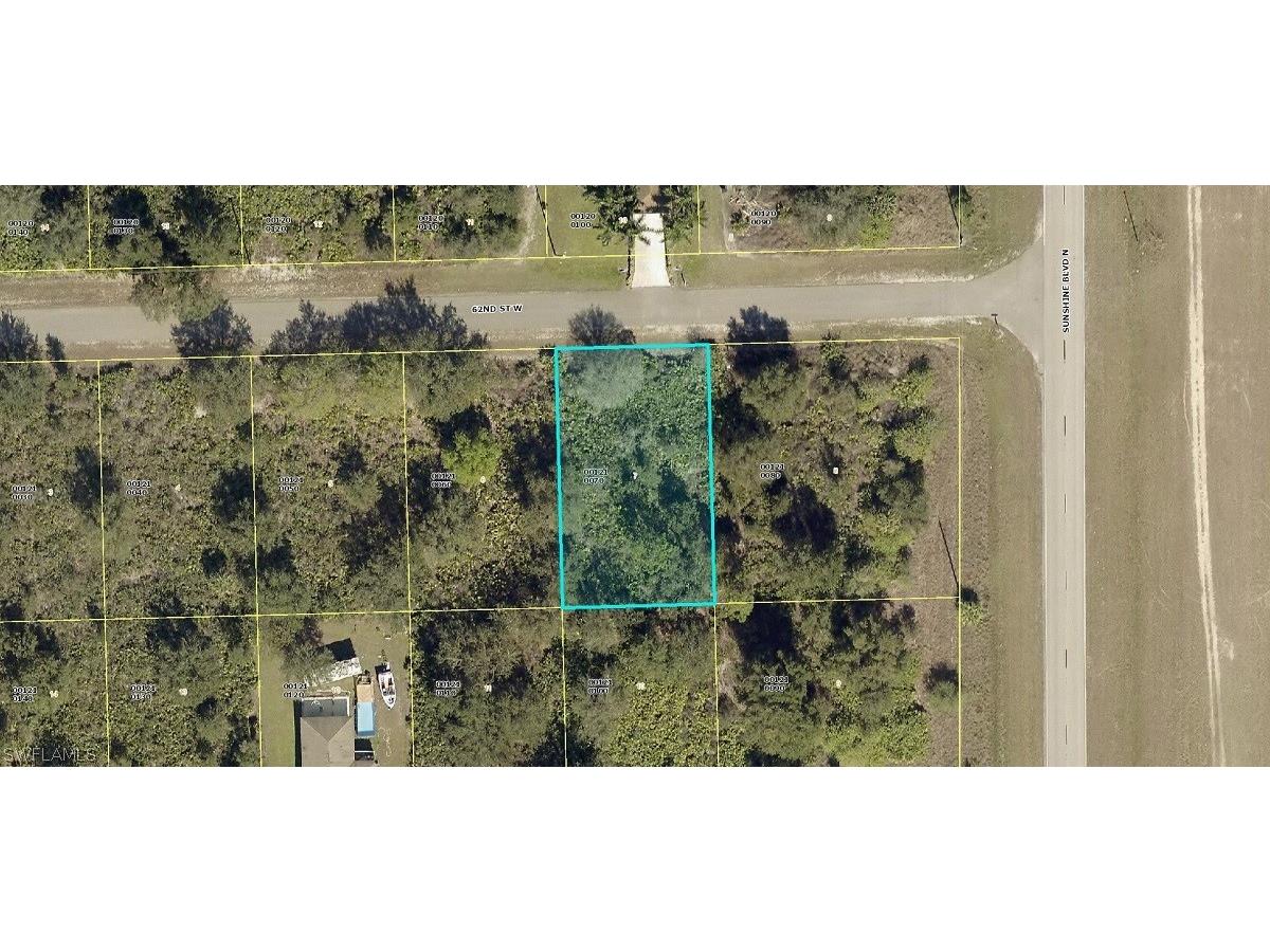 2503 62nd Street W Lehigh Acres FL 33971 223007363 image1