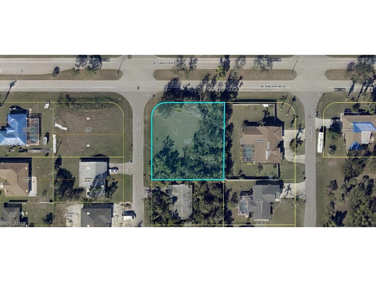 2503 SE 8th Avenue Cape Coral FL 33904 223028825 image1