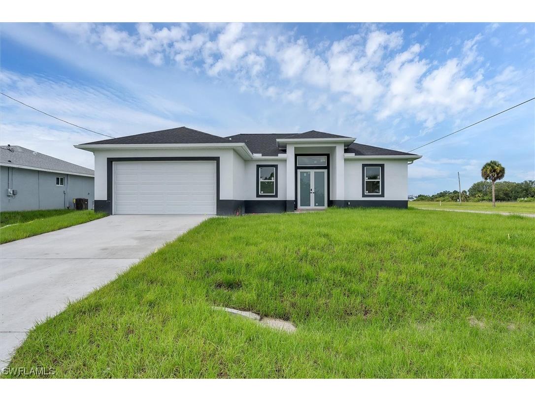 2503 Tena Avenue N Lehigh Acres FL 33971 223076414 image1