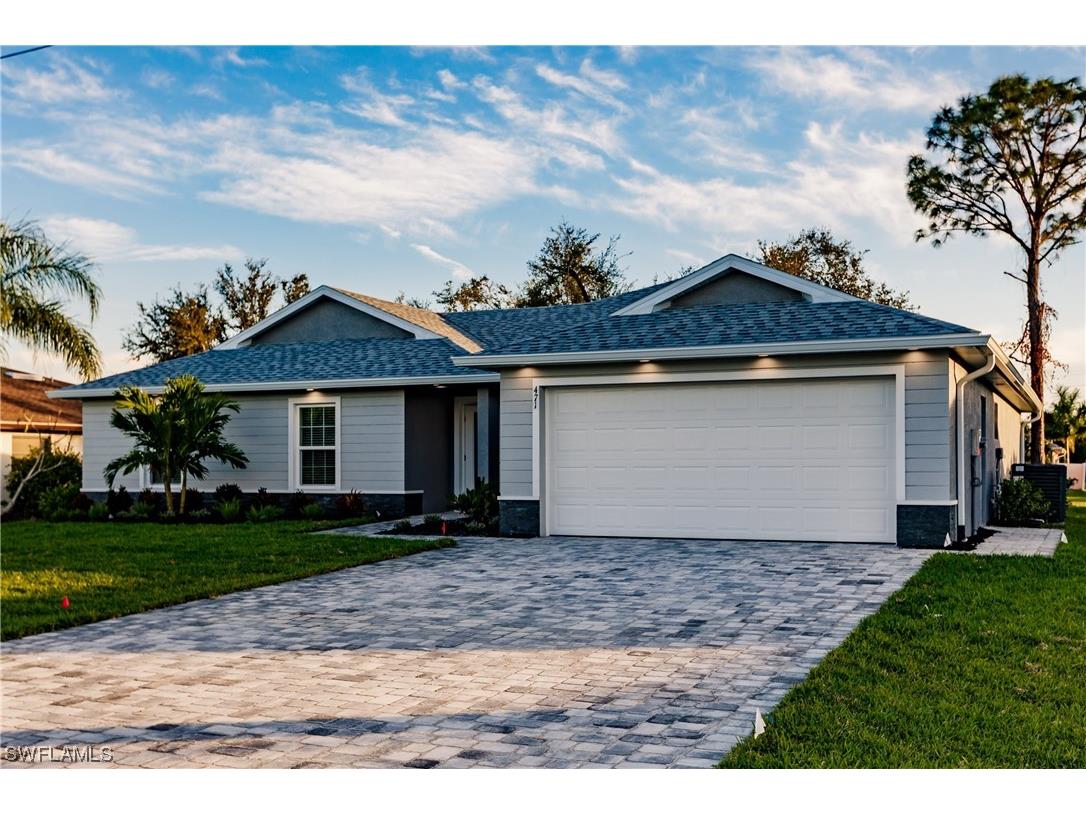 25032 Nectar Court Punta Gorda FL 33983 223089206 image1