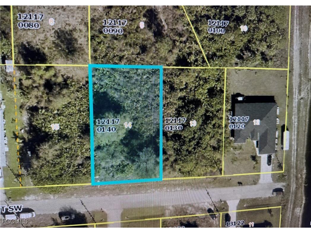 2504 12th Street SW Lehigh Acres FL 33976 2025003050 image1