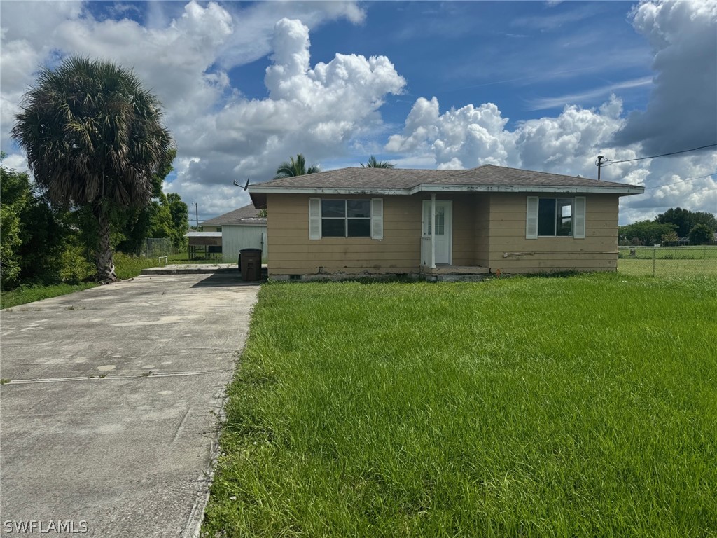 2504 14th Street SW Lehigh Acres FL 33976 224055666 image1