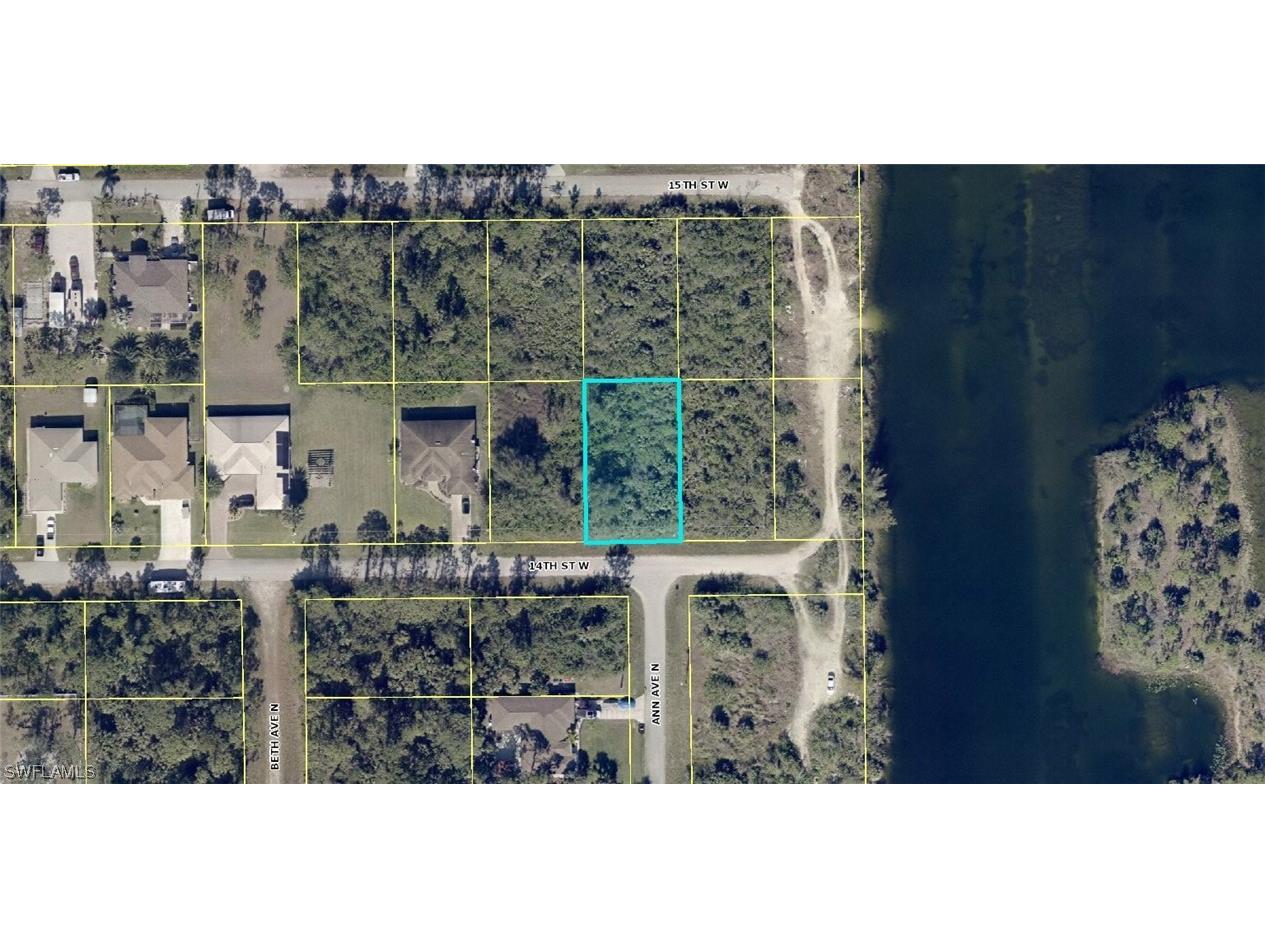 2504 14th Street W Lehigh Acres FL 33971 223026021 image1