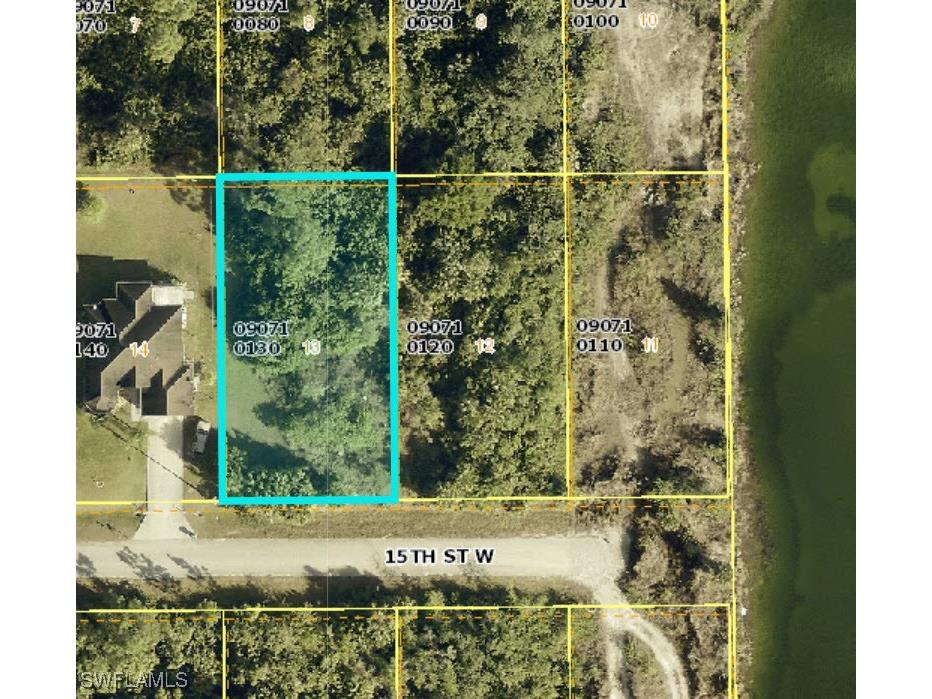2504 15th Street W Lehigh Acres FL 33971 225016957 image1
