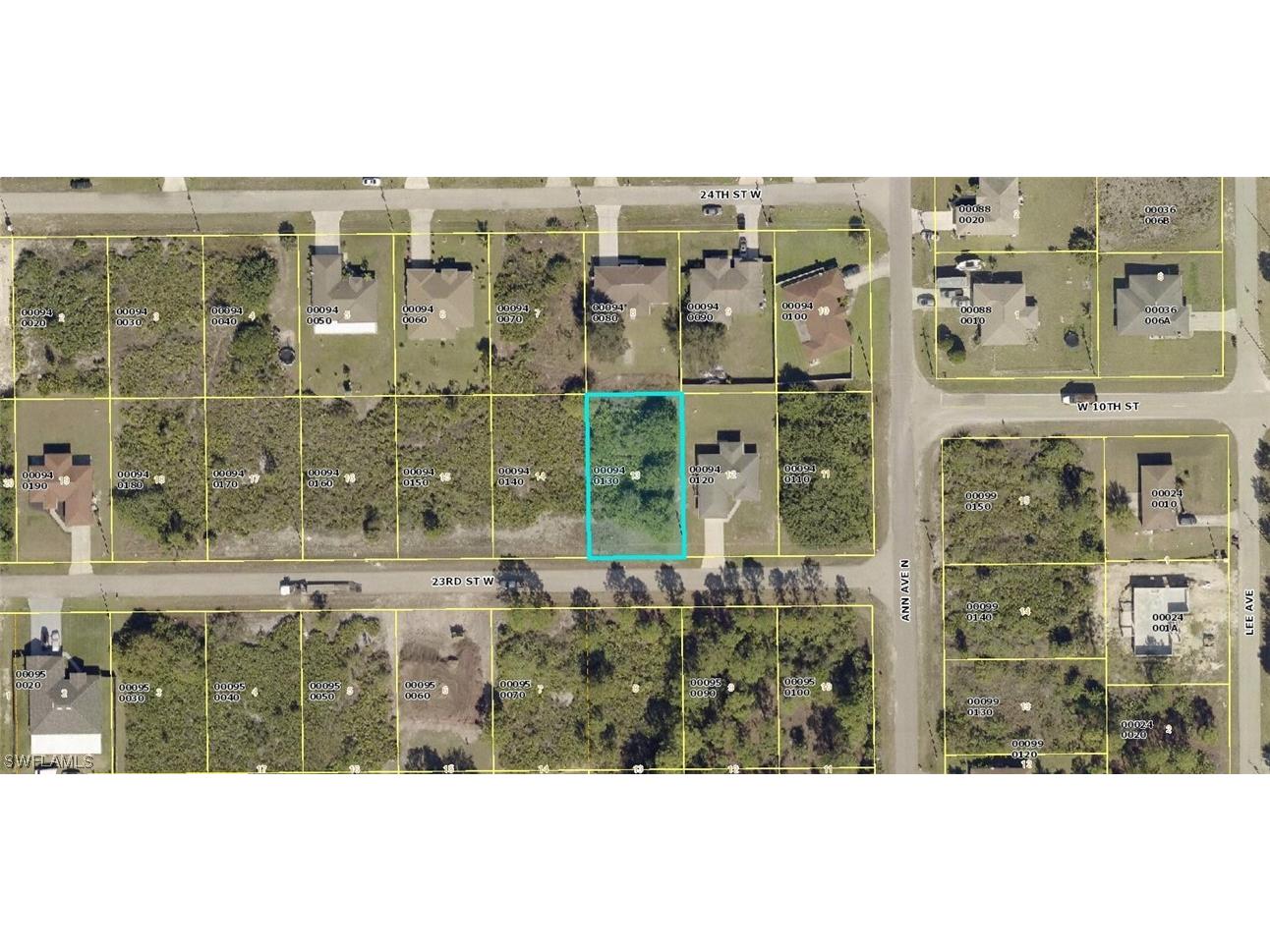 2504 23rd Street W Lehigh Acres FL 33971 223013028 image1