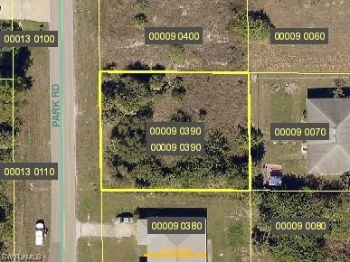 2504-2506 Park Road Lehigh Acres FL 33971 223017562 image1
