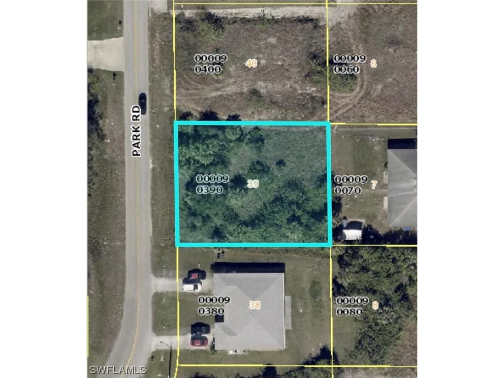 2504-2506 Park Road Lehigh Acres FL 33971 224011633 image1