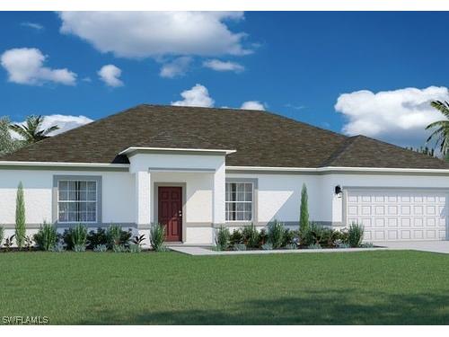 2504 31st Street SW Lehigh Acres FL 33976 223063358 image1