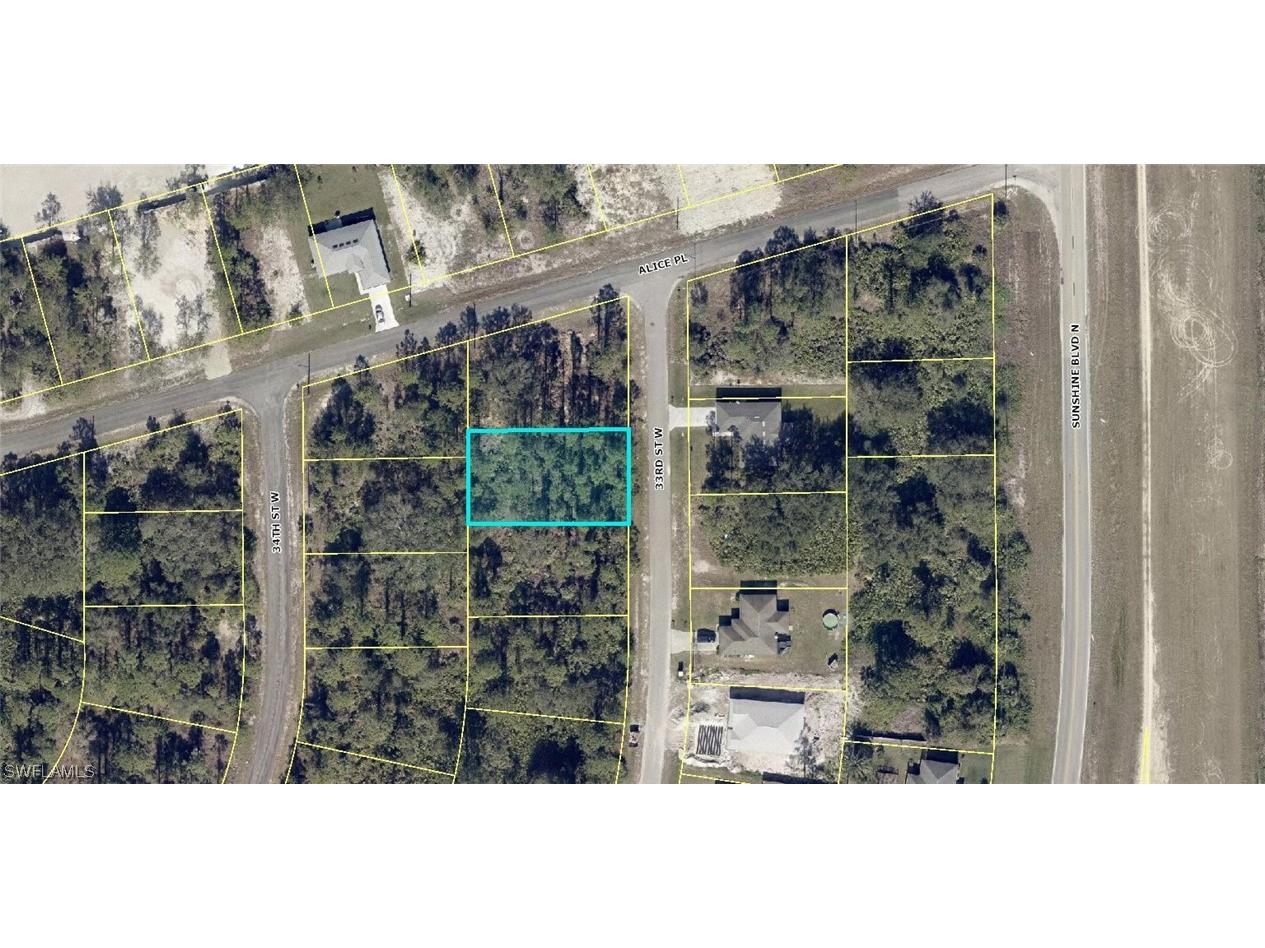 2504 33rd Street W Lehigh Acres FL 33971 223032739 image1