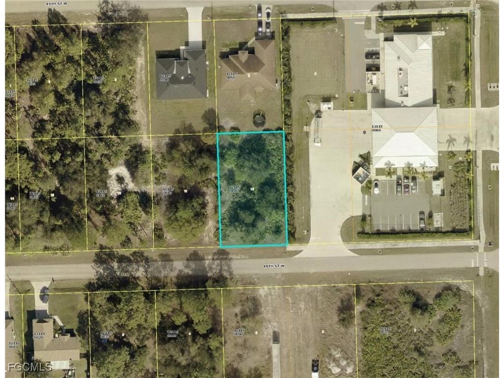 2504 48th Street W Lehigh Acres FL 33971 2026004163 image6