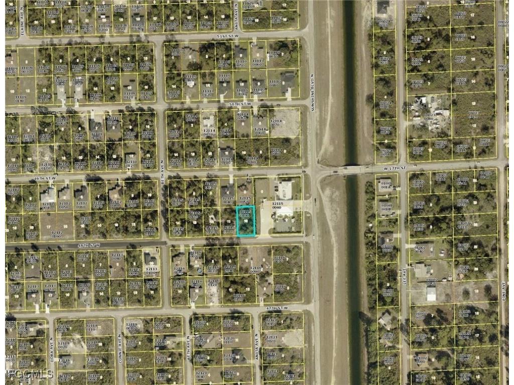 2504 48th Street W Lehigh Acres FL 33971 2026004163 image7