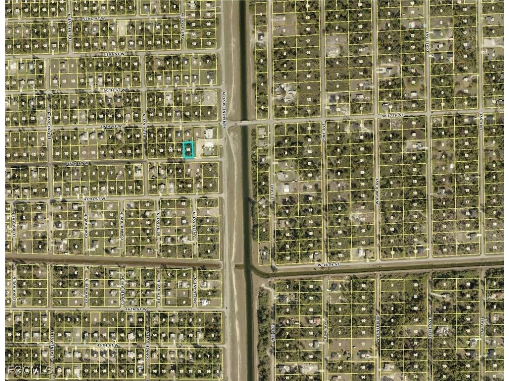 2504 48th Street W Lehigh Acres FL 33971 2026004163 image8