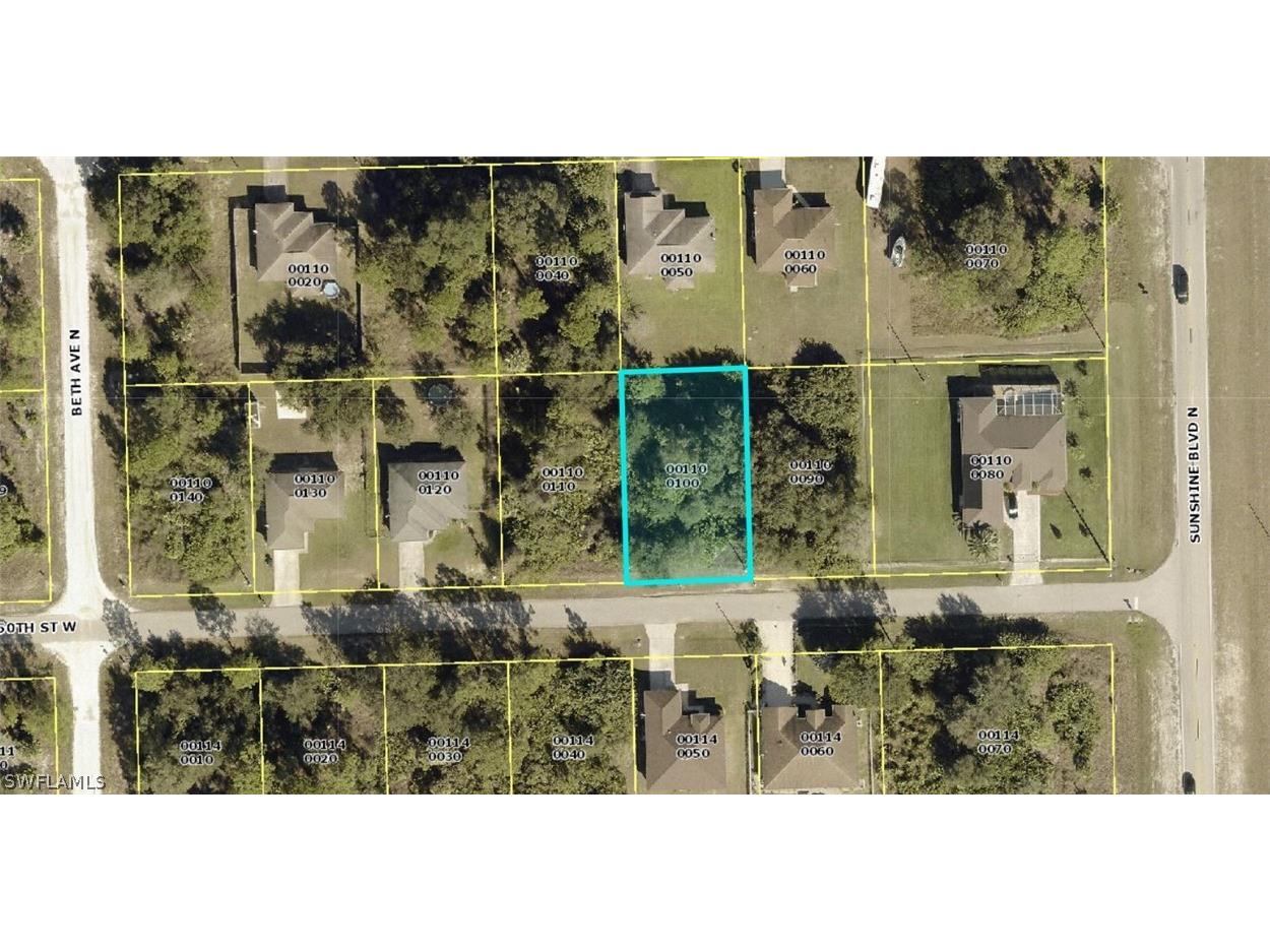 2504 50th Street W Lehigh Acres FL 33971 223001277 image1