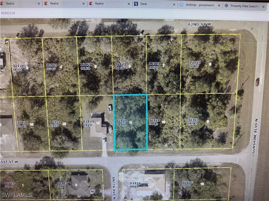 2504 61st Street W Lehigh Acres FL 33971 225061928 image1