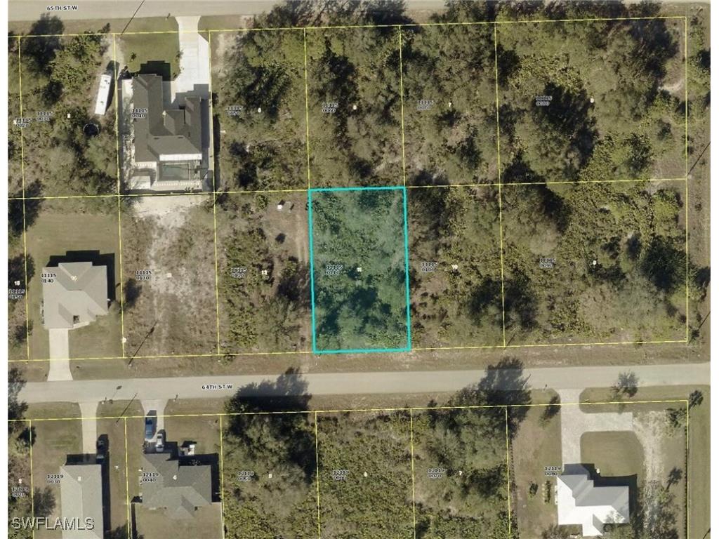 2504 64th Street W Lehigh Acres FL 33971 225083300 image1