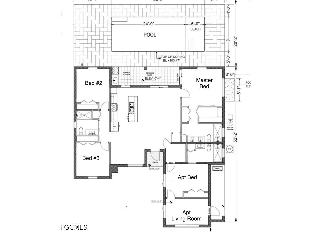 2504 E 2nd Street Lehigh Acres FL 33936 2026022568 image2