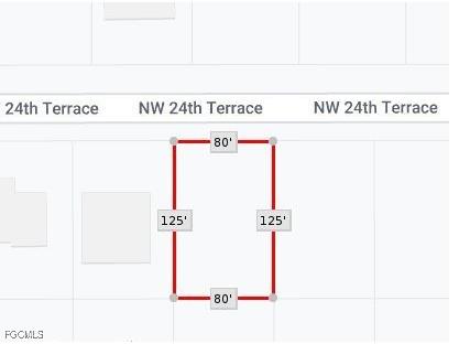 2504 NW 24th Terrace Cape Coral FL 33993 2025005948 image2