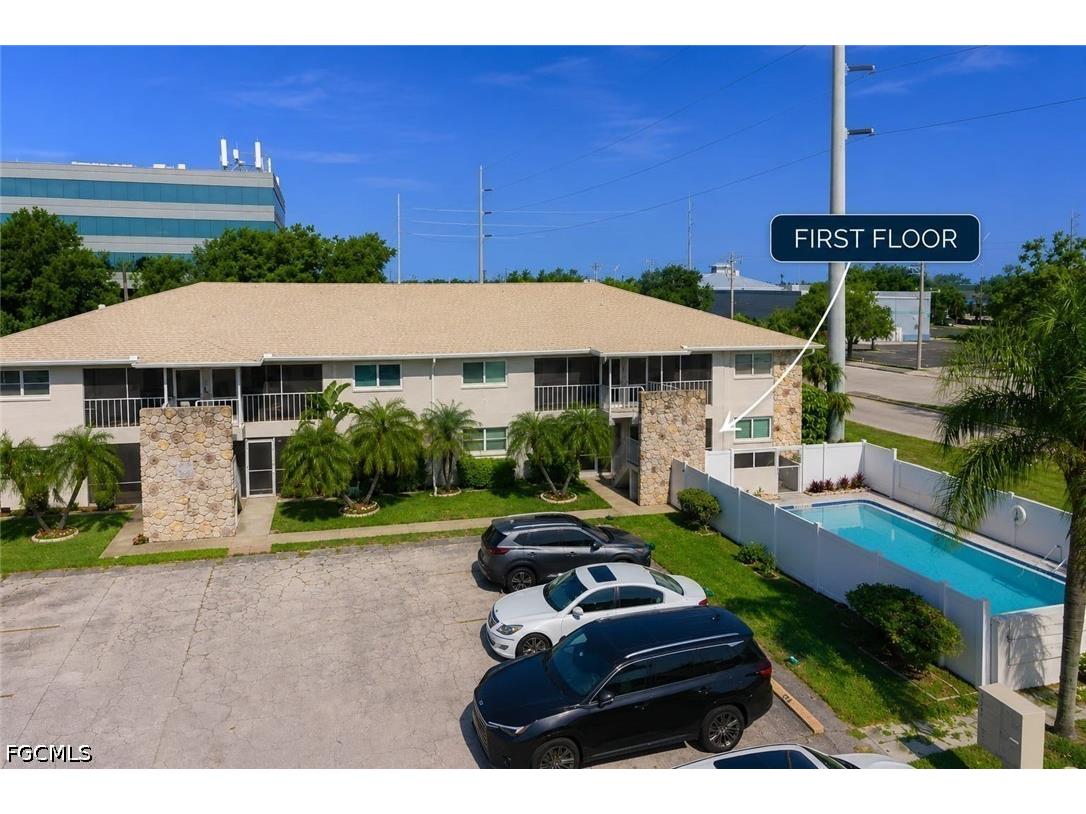 2504 SE 16th Place #104 Cape Coral FL 33904 2026028379 image1