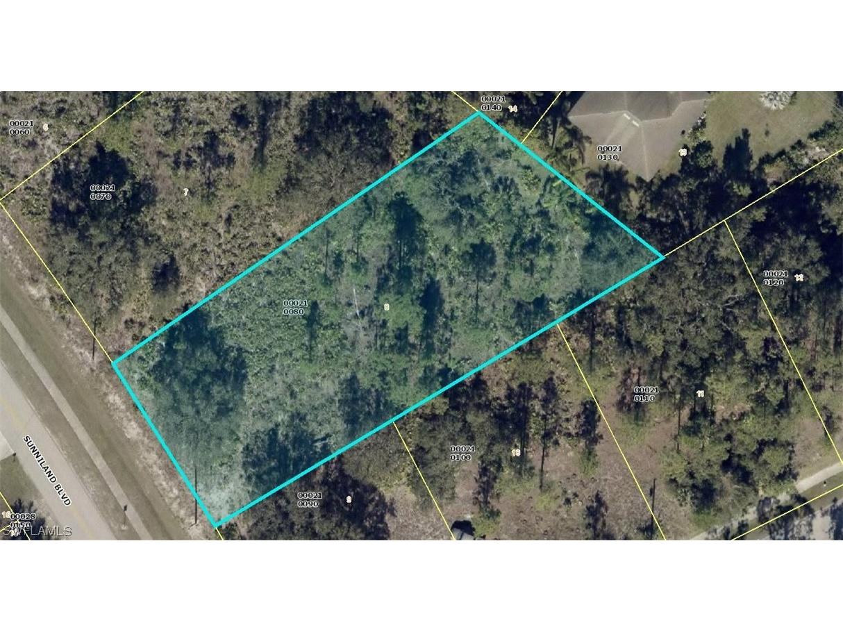 2504 Sunniland Boulevard Lehigh Acres FL 33971 223095369 image1