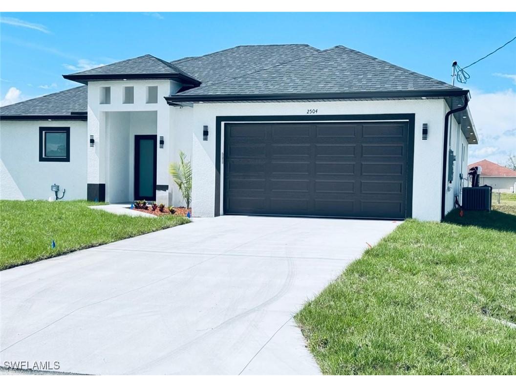 2504 Vera Avenue S Lehigh Acres FL 33976 225016057 image1