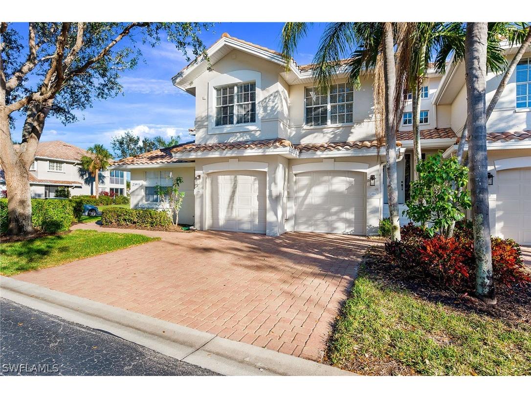 25041 Ballycastle Court #201 Bonita Springs FL 34134 223008407 image1