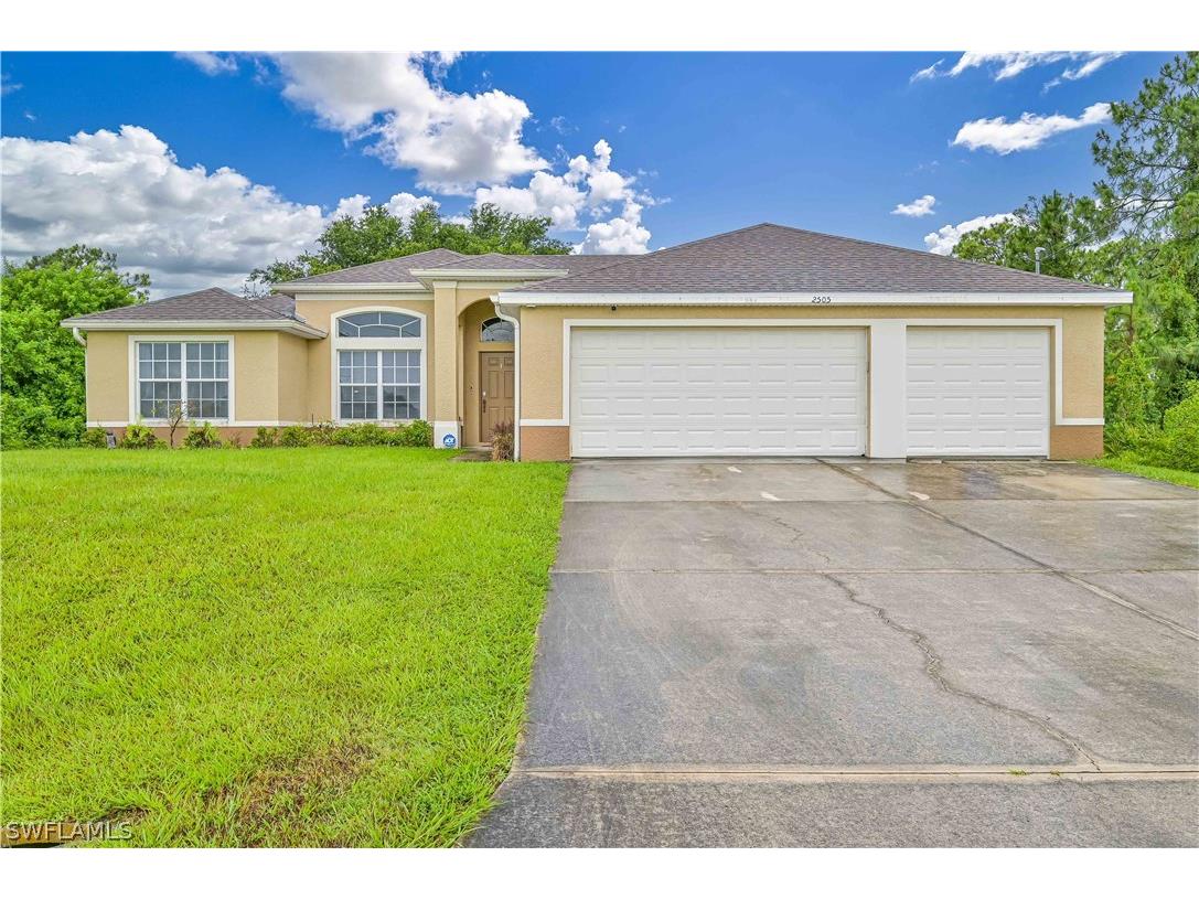 2505 34th Street SW Lehigh Acres FL 33976 224051269 image1