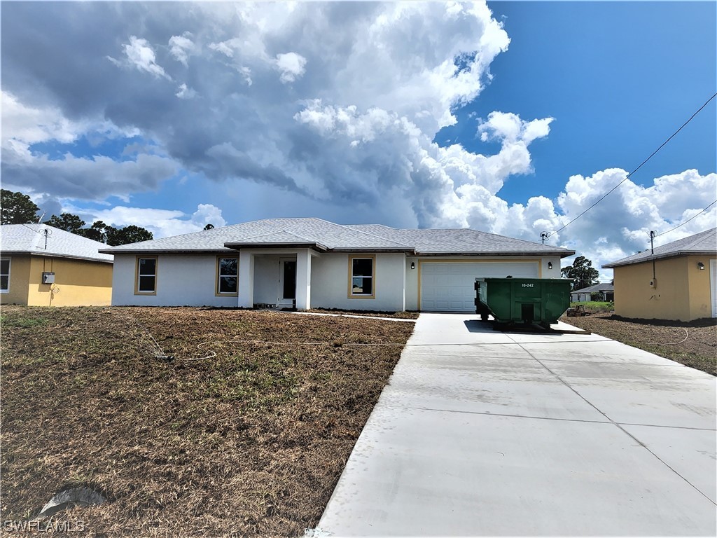 2505 35th Street SW Lehigh Acres FL 33976 223032497 image1