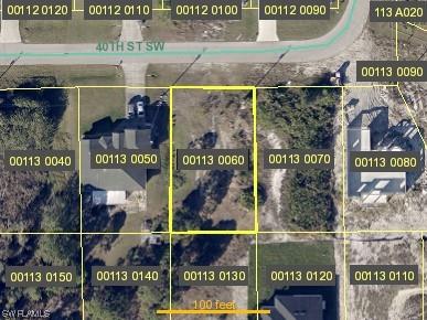 2505 40th Street SW Lehigh Acres FL 33976 223046503 image1