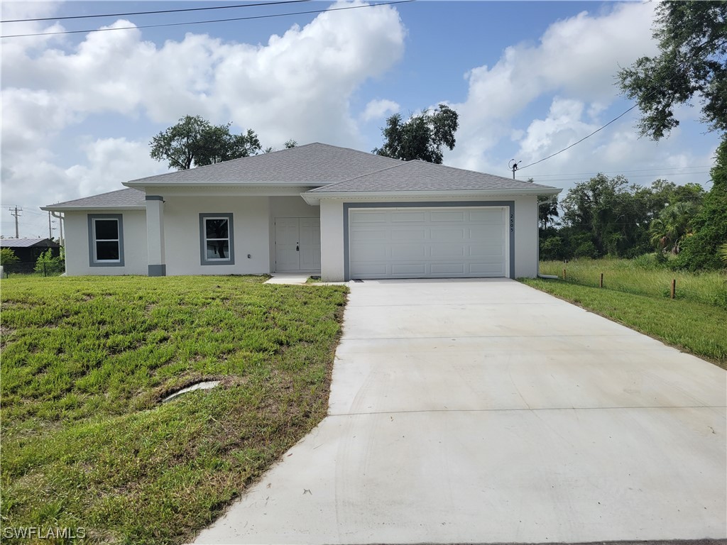 2505 57th Street SW Lehigh Acres FL 33976 223041205 image1