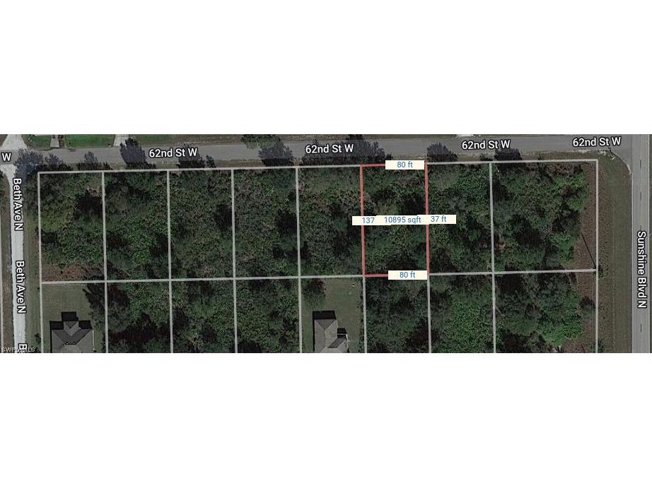 2505 62nd Street W Lehigh Acres FL 33971 223074042 image1