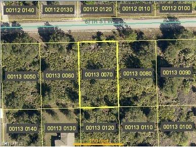 2505 67th Street W Lehigh Acres FL 33971 221042503 image1