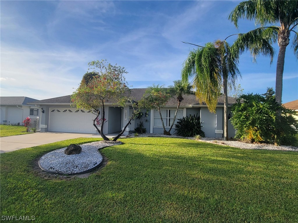 2505 6th Street W Lehigh Acres FL 33971 223028567 image1