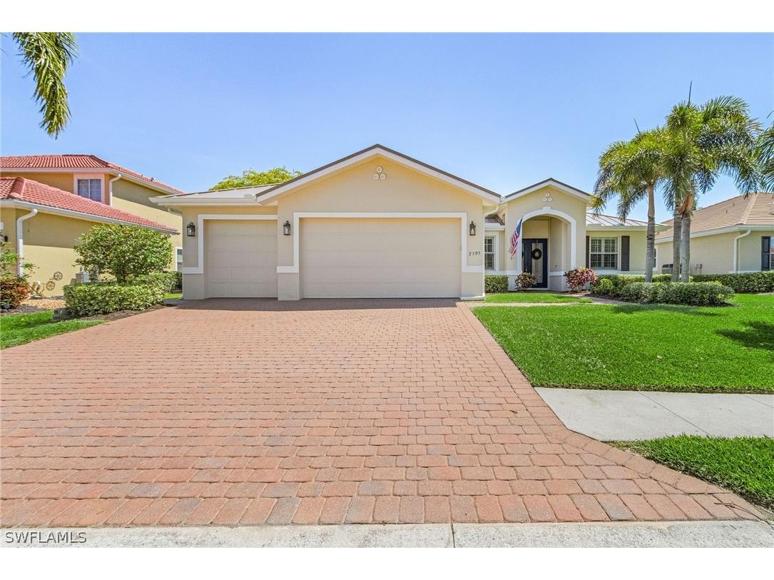 2505 Ashbury Circle Cape Coral FL 33991 224034323 image1