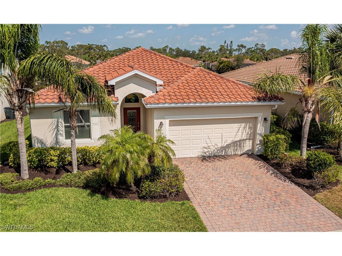 2505 Laurentina Lane Cape Coral FL 33909 223017479 image1
