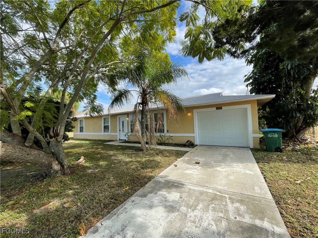 2505 NE 22nd Place Cape Coral FL 33909 2025026371 image1