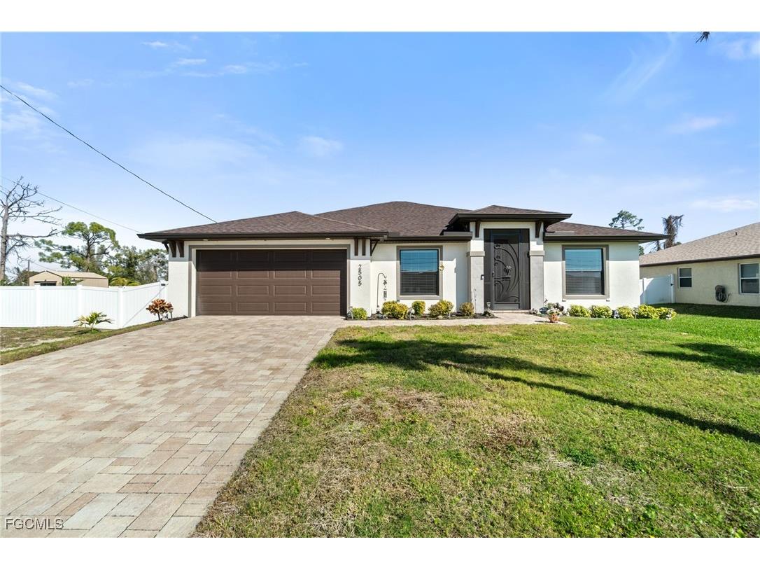 2505 NW 19th Place Cape Coral FL 33993 2026005589 image1