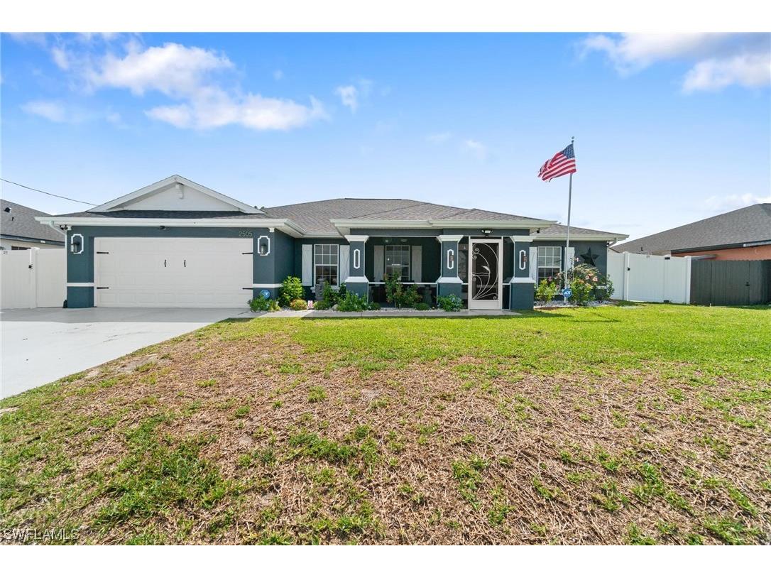 2505 NW 20th Avenue Cape Coral FL 33993 223030785 image1