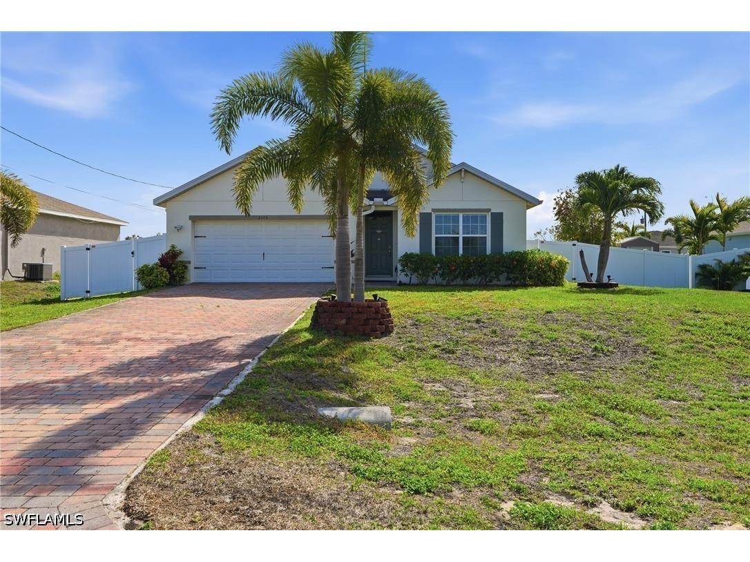 2505 NW 20th Place Cape Coral FL 33993 226012706 image1