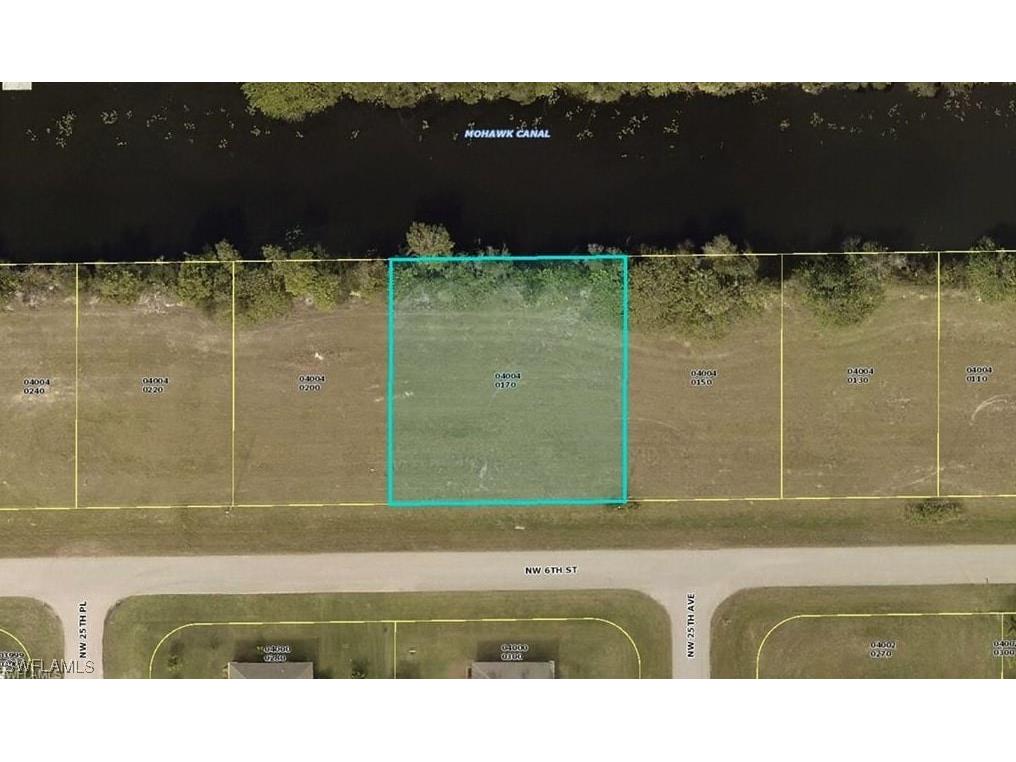 2505 NW 6th Street Cape Coral FL 33993 223087673 image1