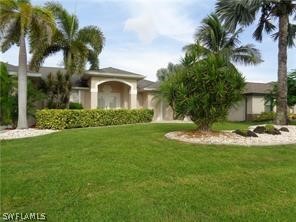 2505 SW 24th Court Cape Coral FL 33914 224040012 image1