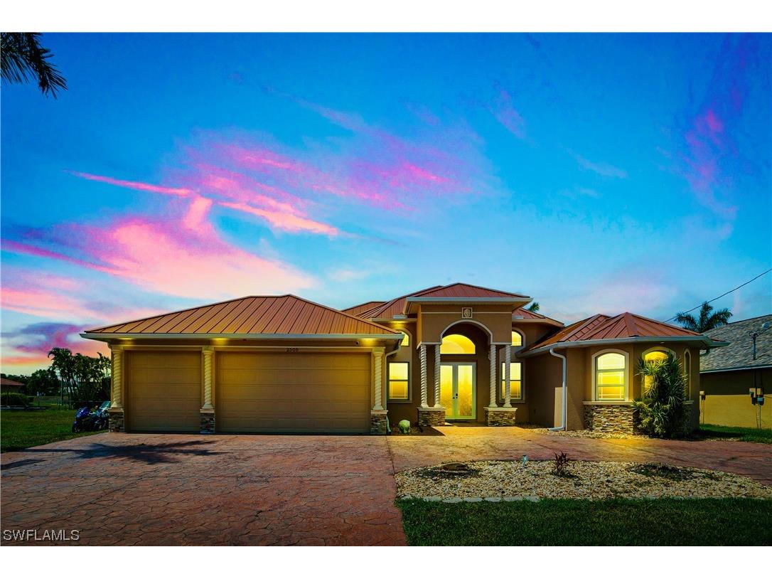 2505 SW 25th Street Cape Coral FL 33914 223042174 image1
