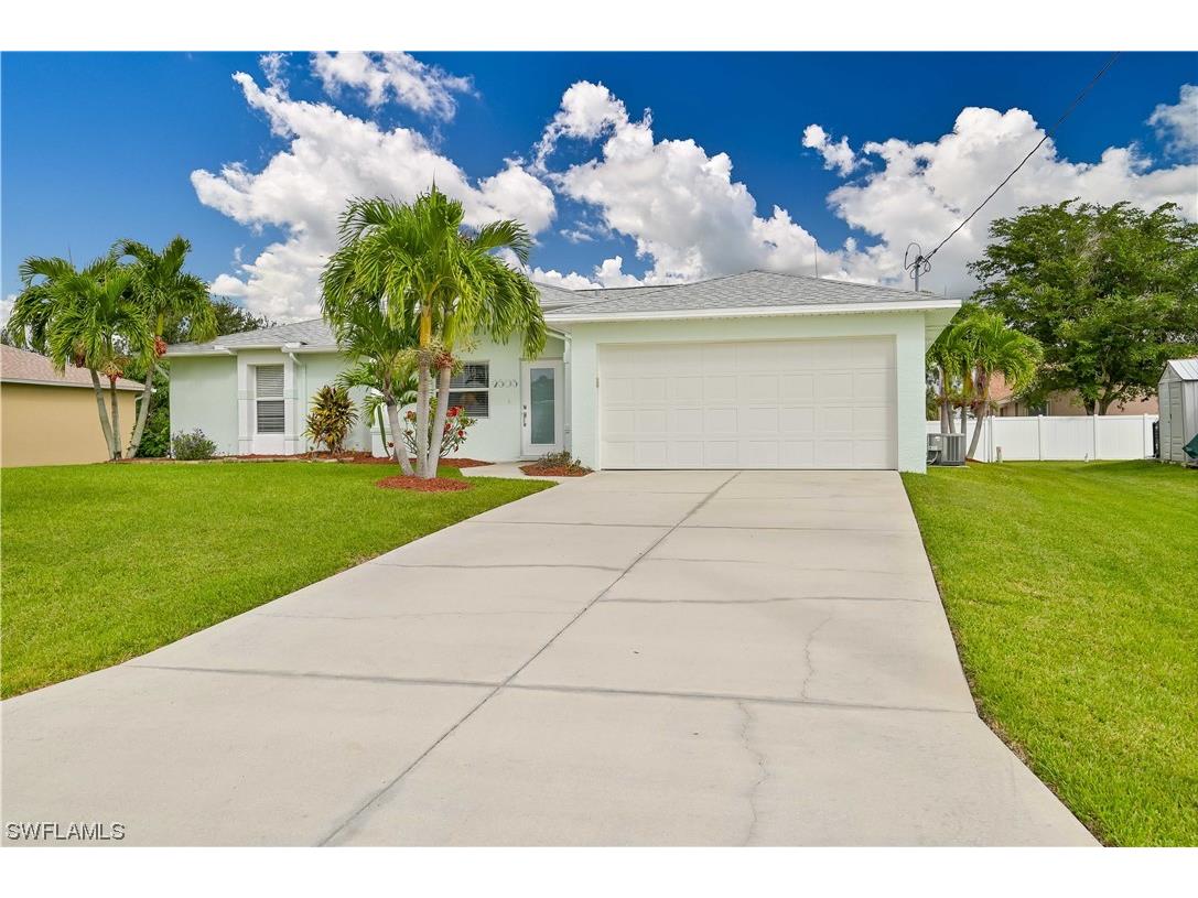 2505 SW 31st Street Cape Coral FL 33914 223085932 image1