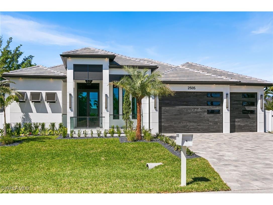 2505 SW 52nd Terrace Cape Coral FL 33914 225031212 image1