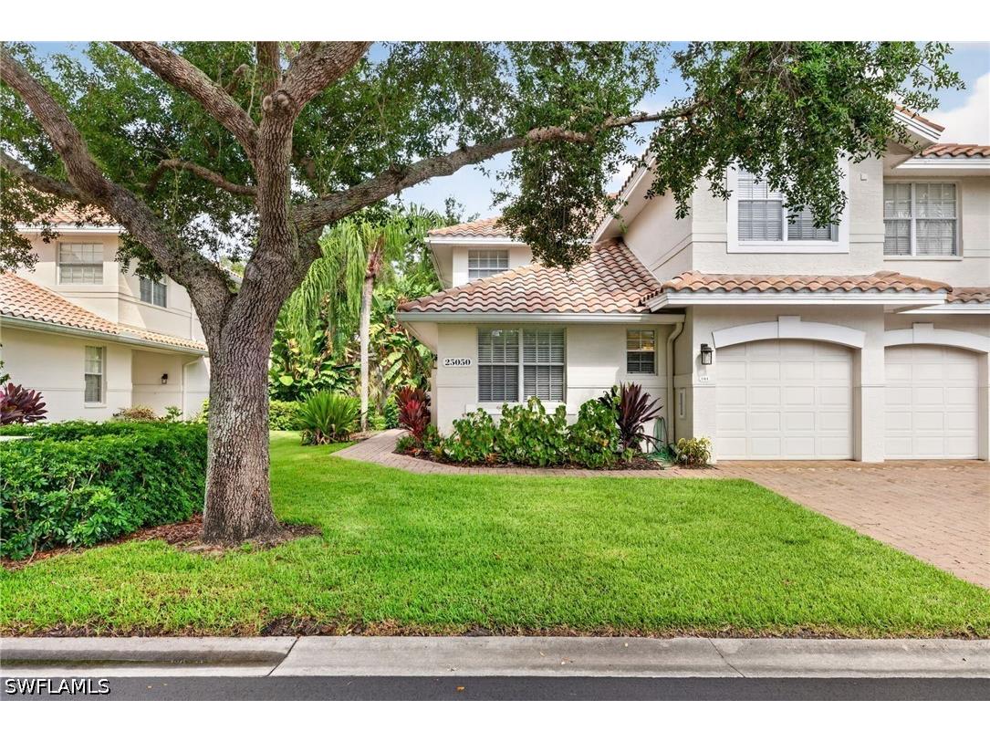 25050 Ballycastle Court #101 Bonita Springs FL 34134 226024247 image1