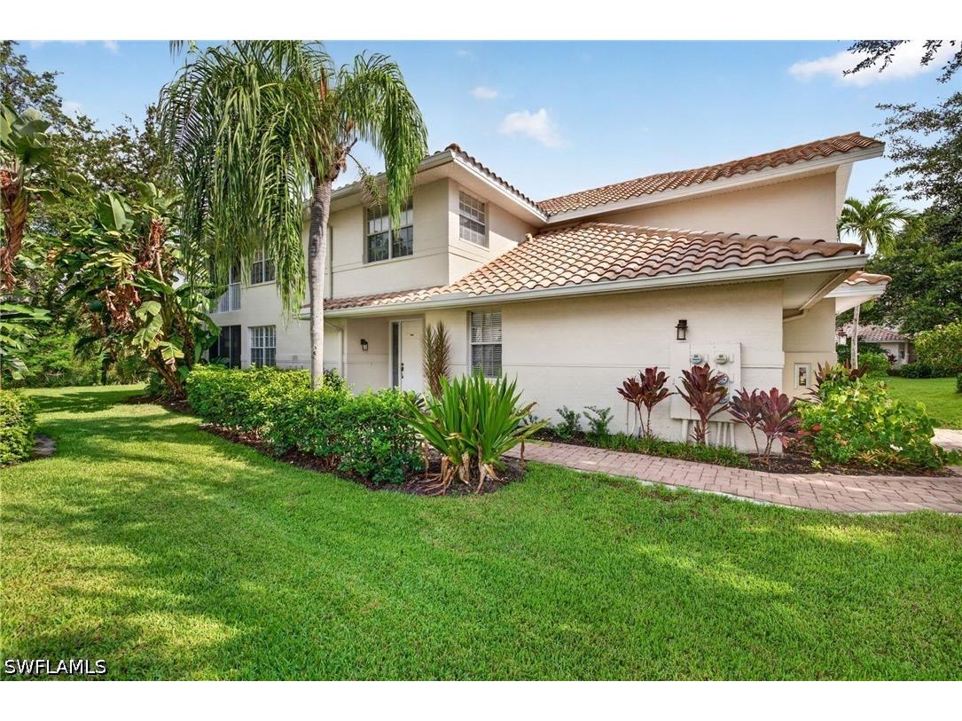 25050 Ballycastle Court #101 Bonita Springs FL 34134 226024247 image3