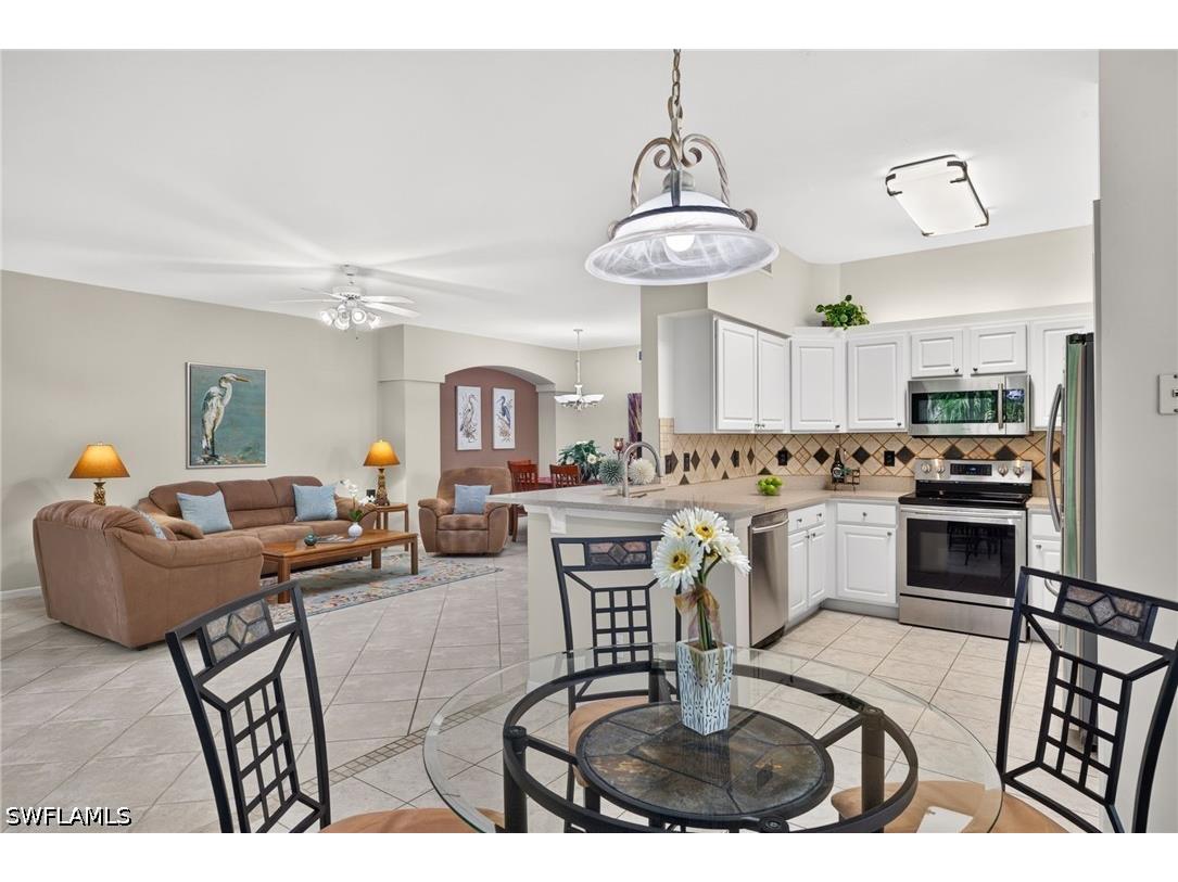 25050 Ballycastle Court #101 Bonita Springs FL 34134 226024247 image7