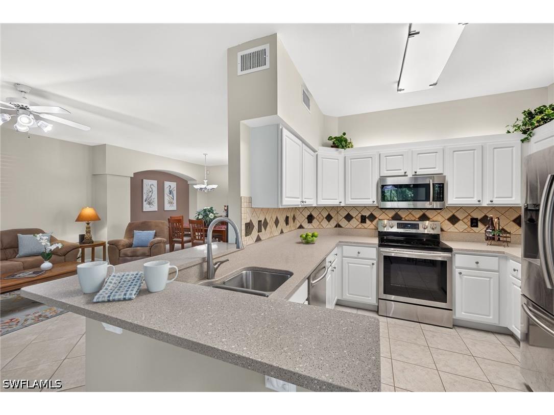 25050 Ballycastle Court #101 Bonita Springs FL 34134 226024247 image9