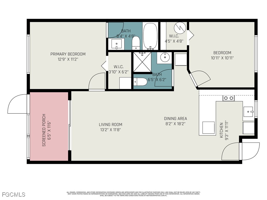 25050 Sandhill Boulevard #A4 Punta Gorda FL 33983 2025011492 image31